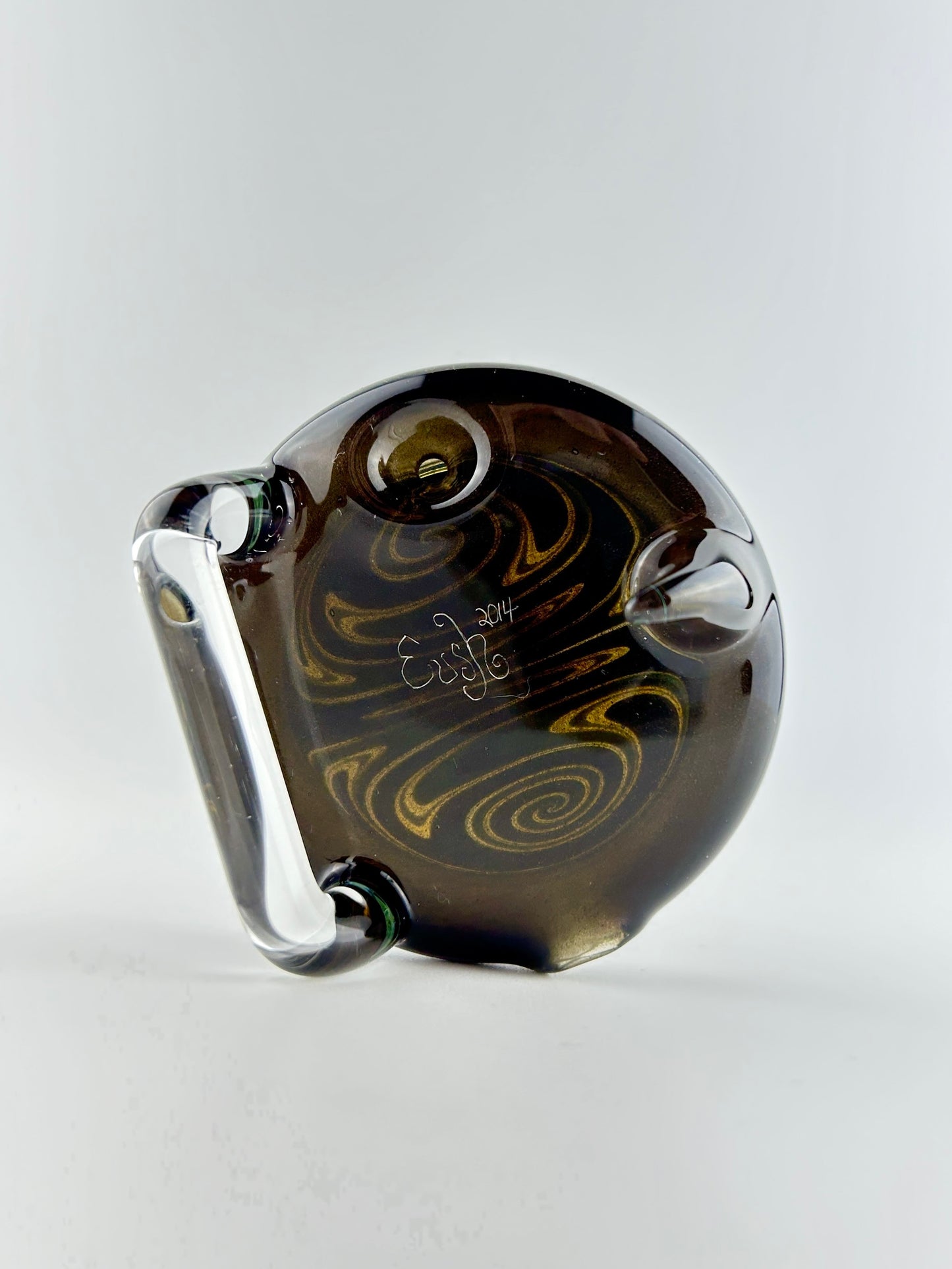 Eusheen Belt Buckle Pipe, 2014