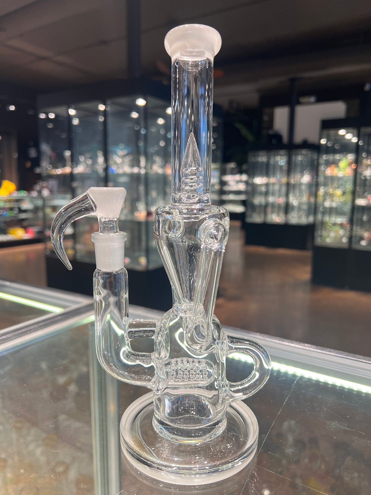 Ill Glass SSK Mini