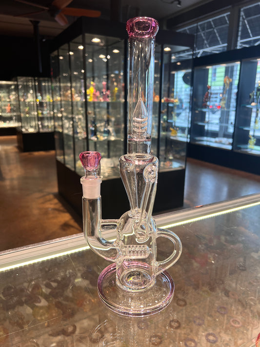 Ill Glass Medium SSk