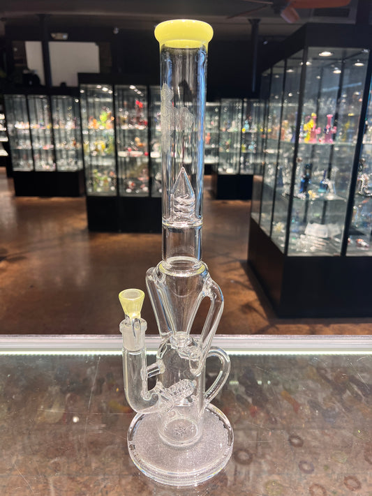 Ill Glass SSK Full Size