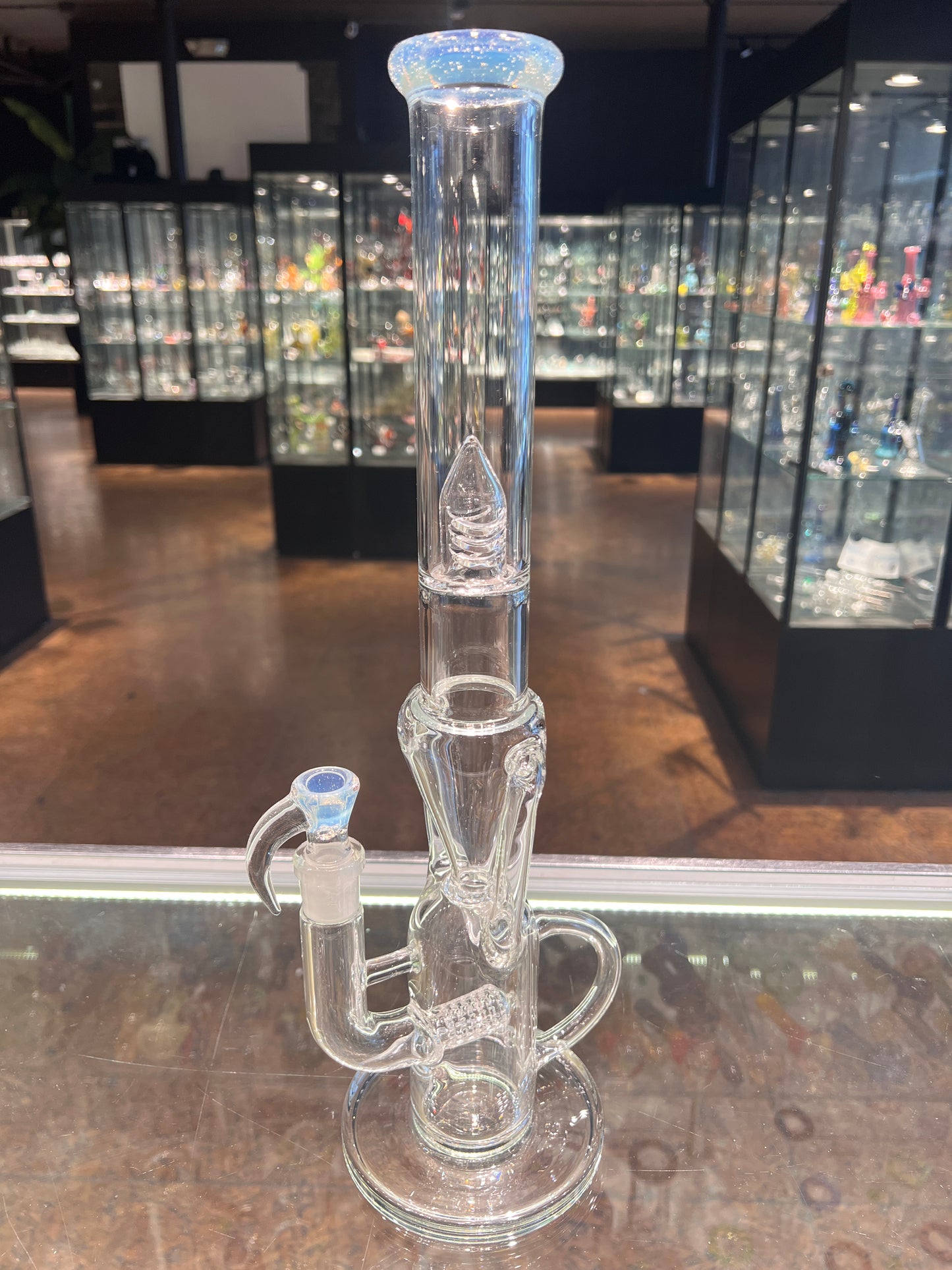 Ill Glass SSK Full Size