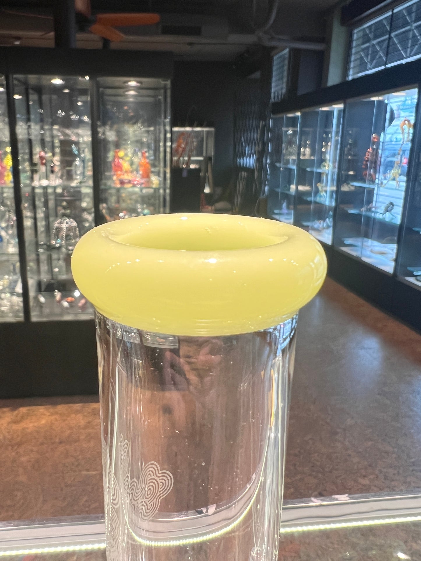Ill Glass SSK Full Size