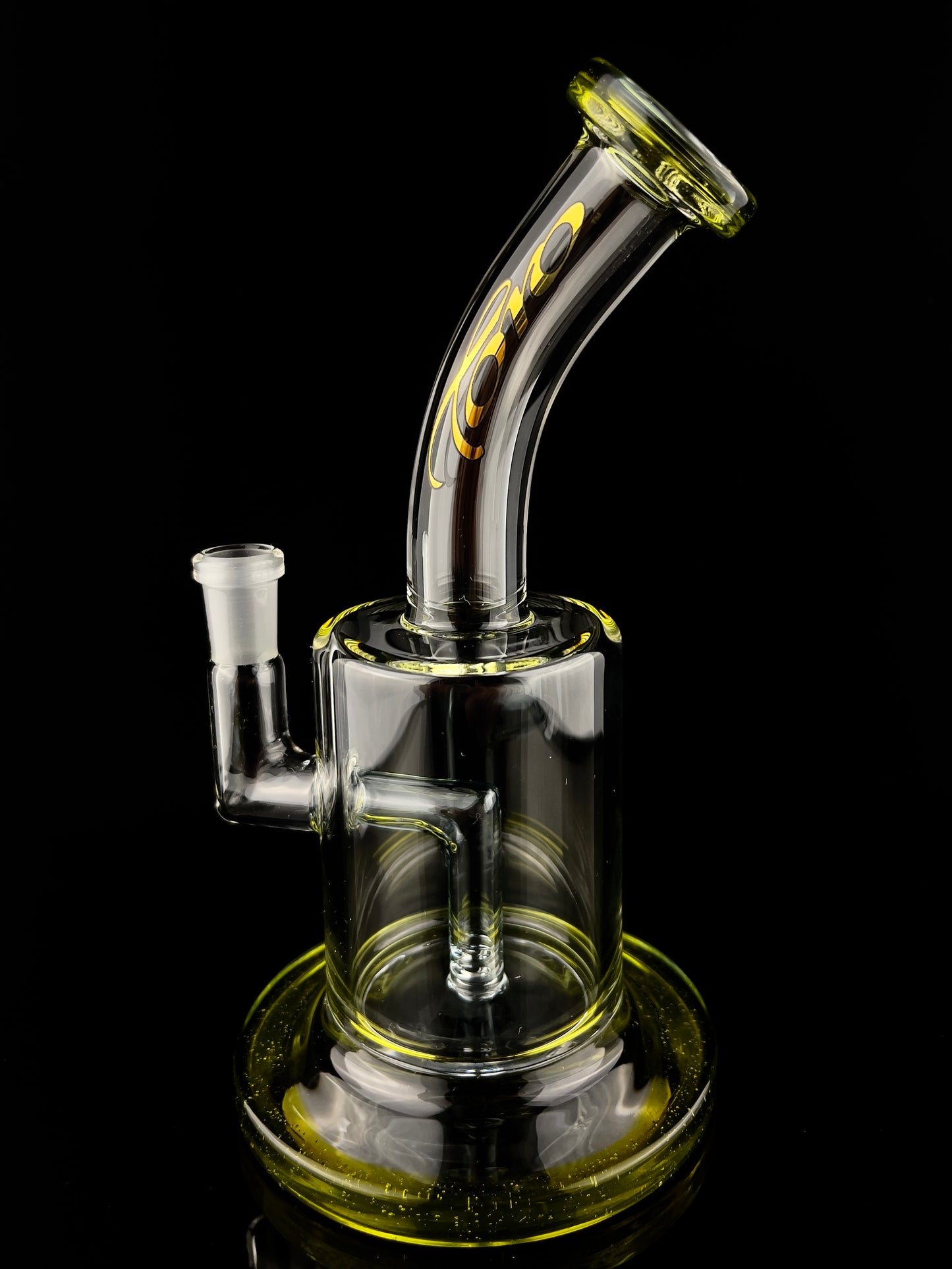 Toro Big Mac
