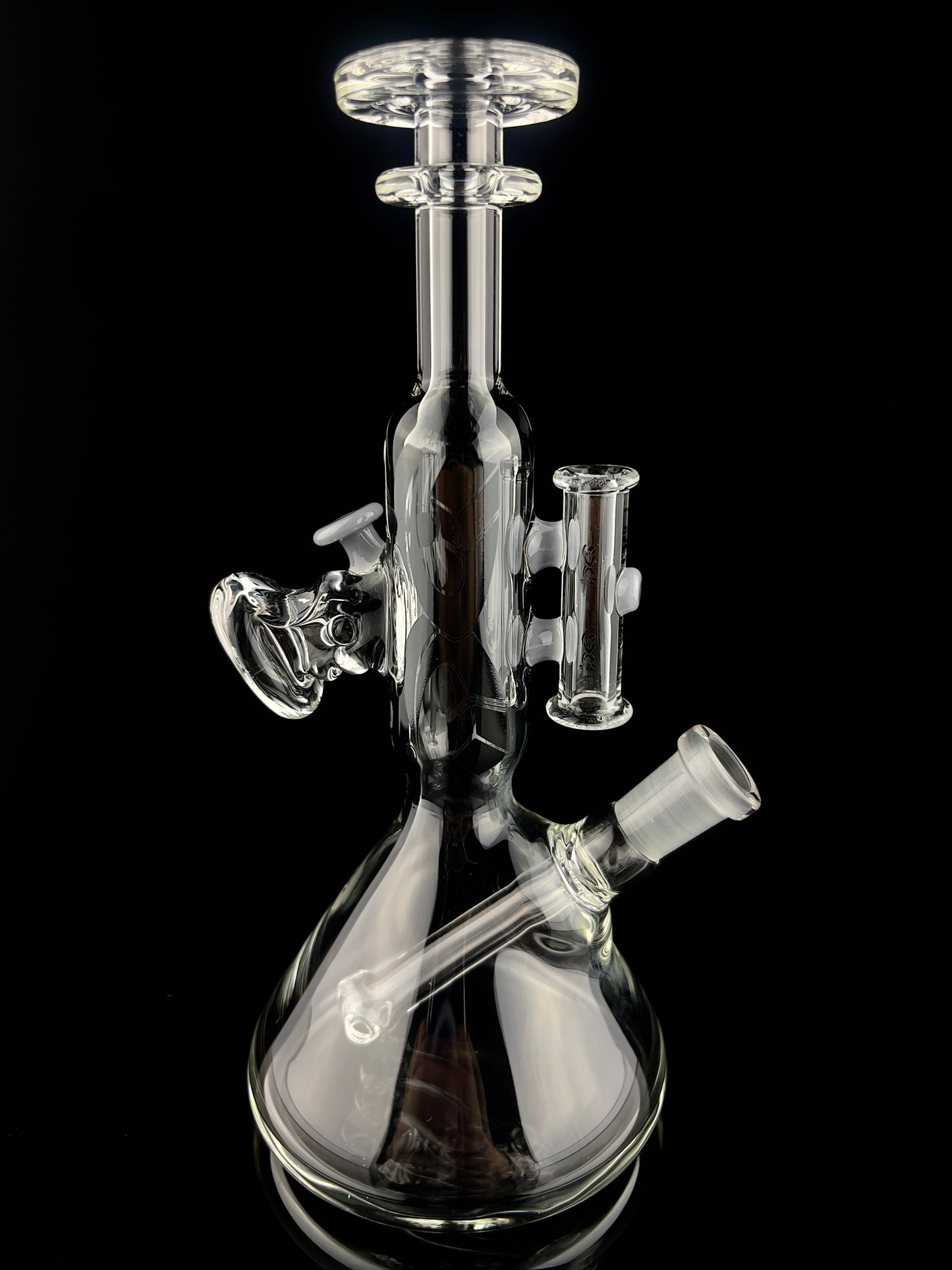 DC Darby Mini Ray Gun Beaker