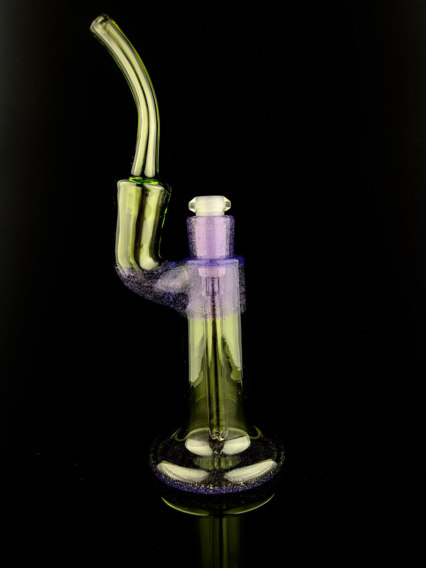 Emerald OG Trubbler Rigs