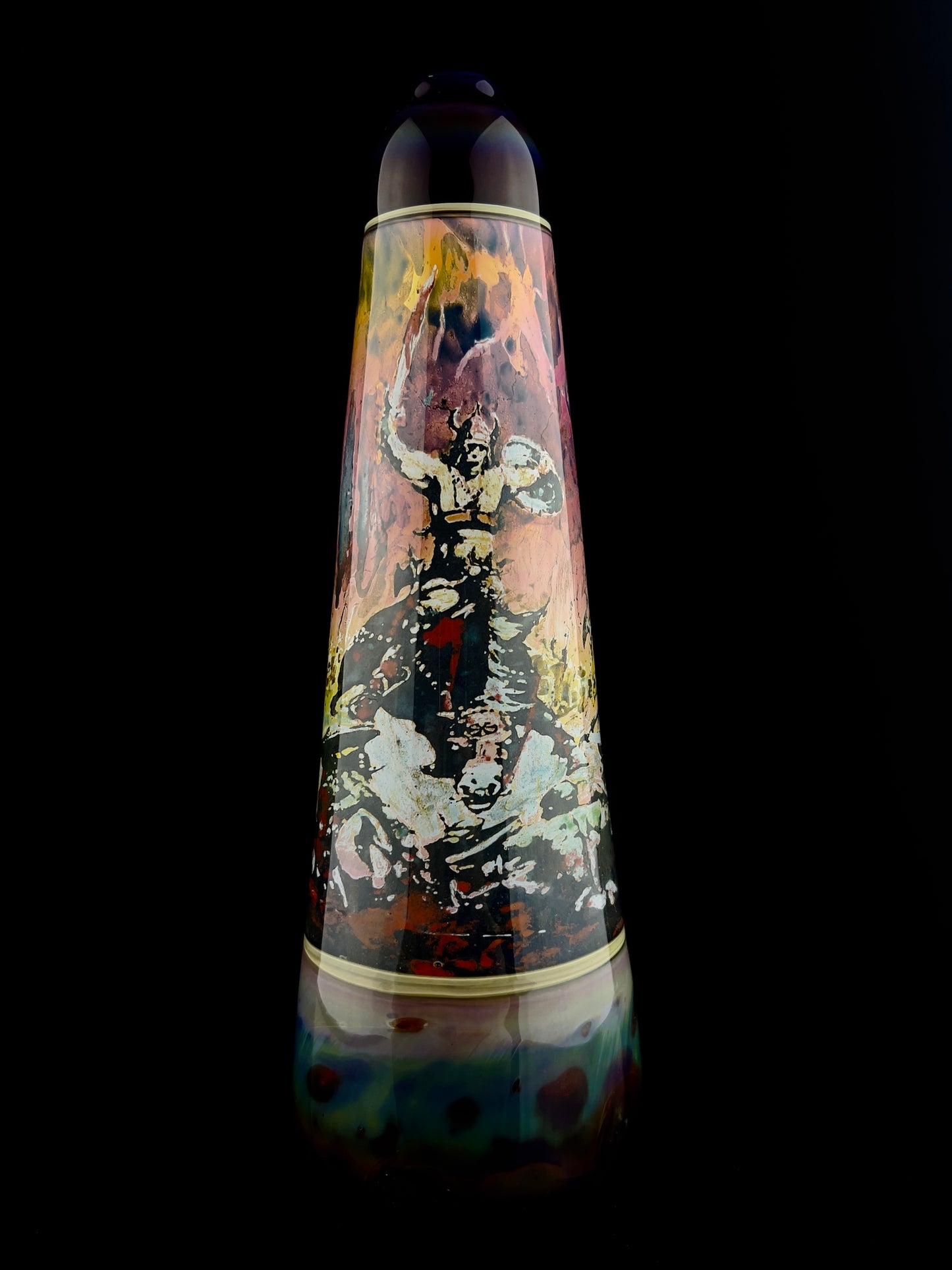 14mm Conan The Barbarian Mini Tube by Berzerker