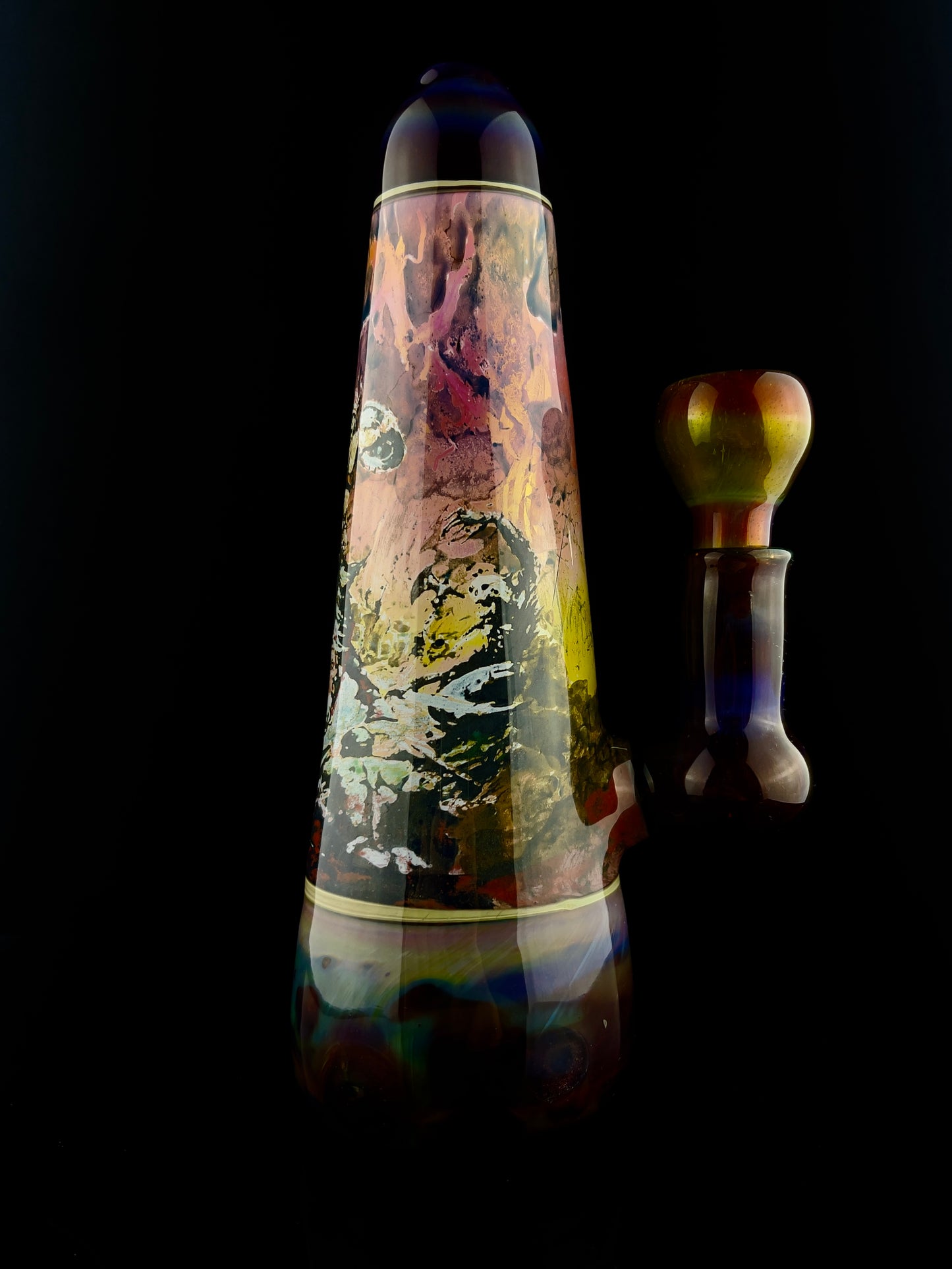 14mm Conan The Barbarian Mini Tube by Berzerker