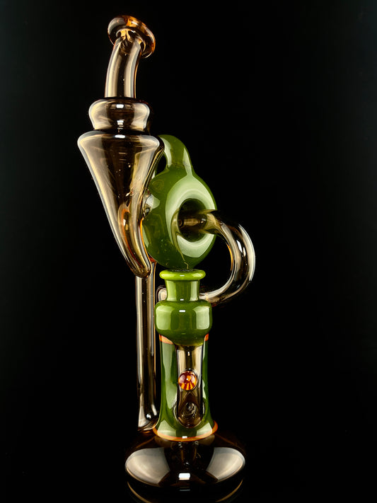 Driver G InfinityCycler