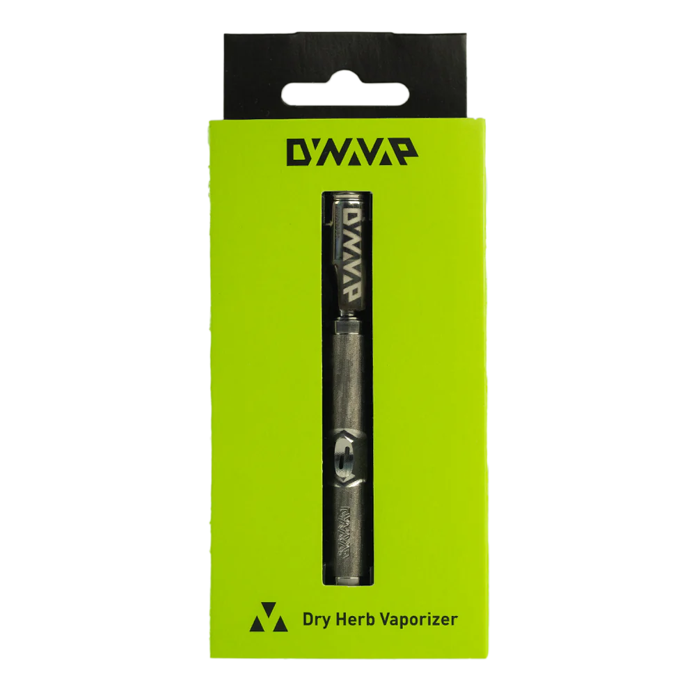 Dynavap M7 Battery Free Dry Herb Vaporizer