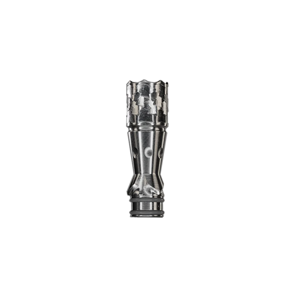 Dynavap M+ Battery Free Dry Herb Vaporizer