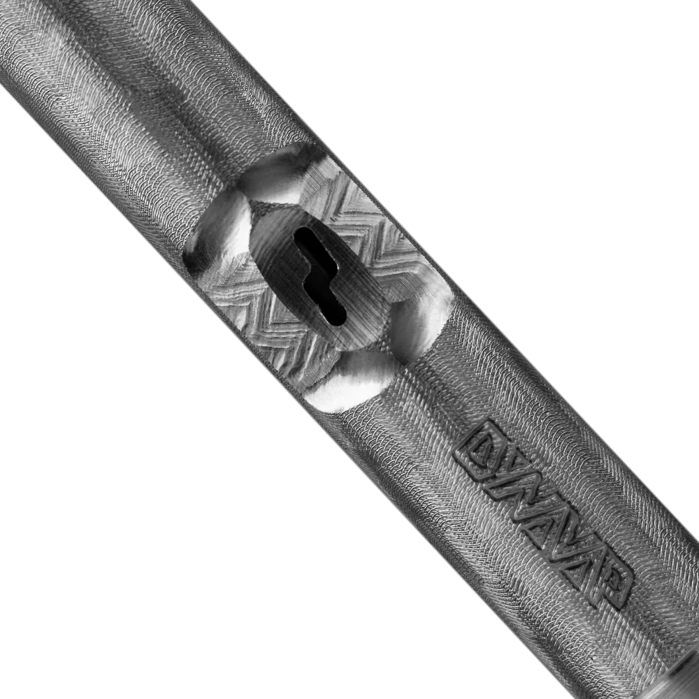 Dynavap M7 Battery Free Dry Herb Vaporizer