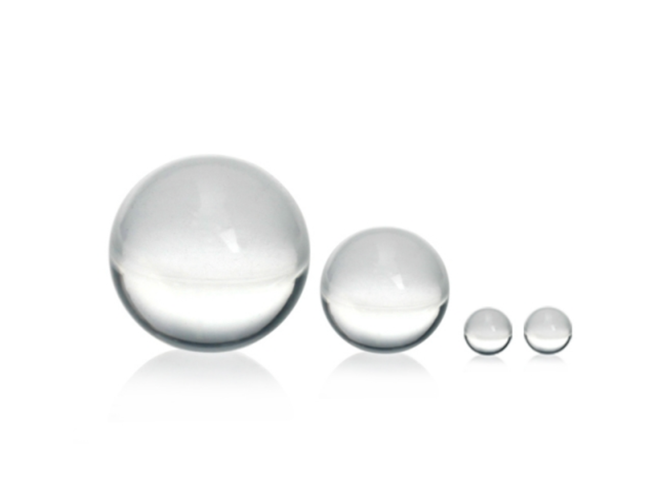 Diamond Slurper with Pearl Set