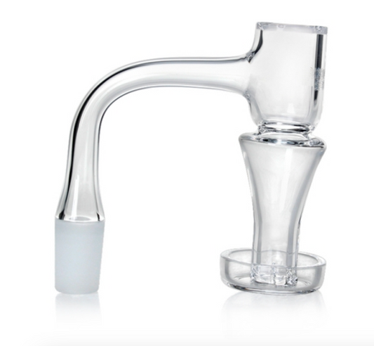 Vortex Slurper With Pearl Set 14mm/90deg