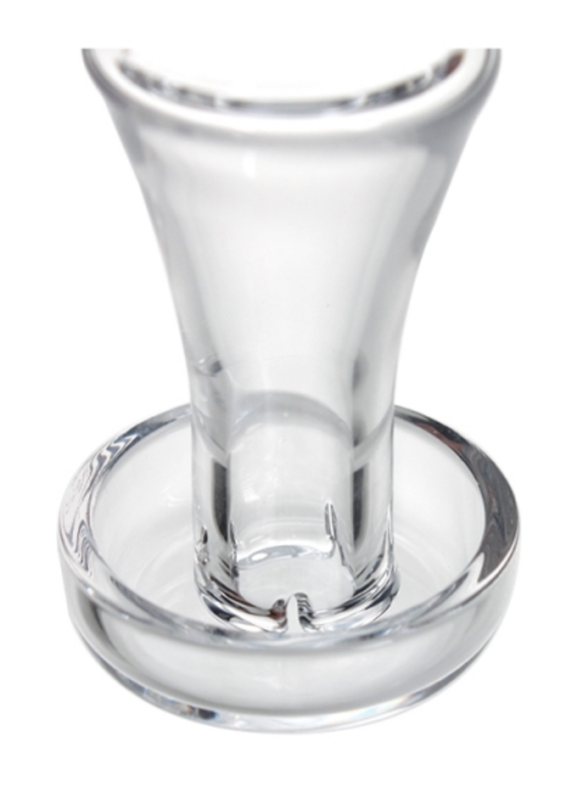 Vortex Slurper With Pearl Set 14mm/90deg