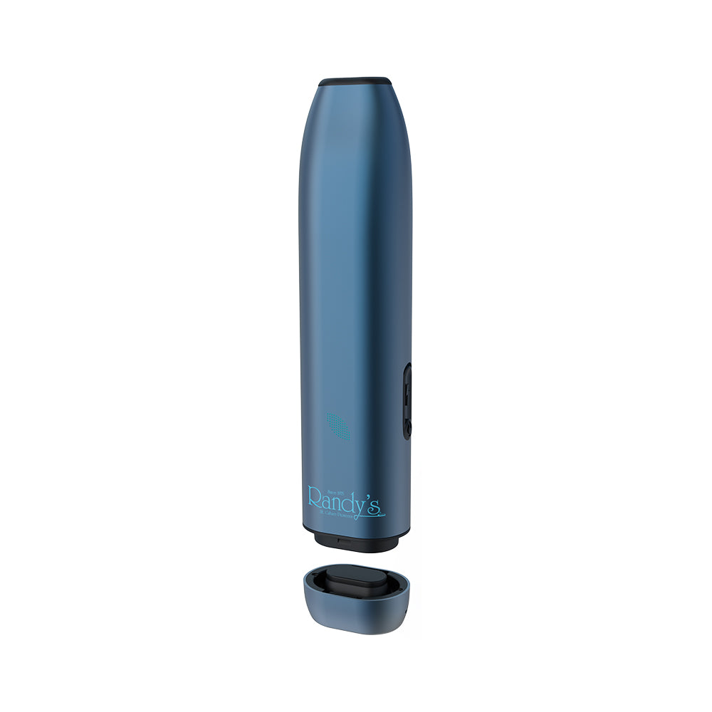 Randy's Whim Dry Herb Vaporizer