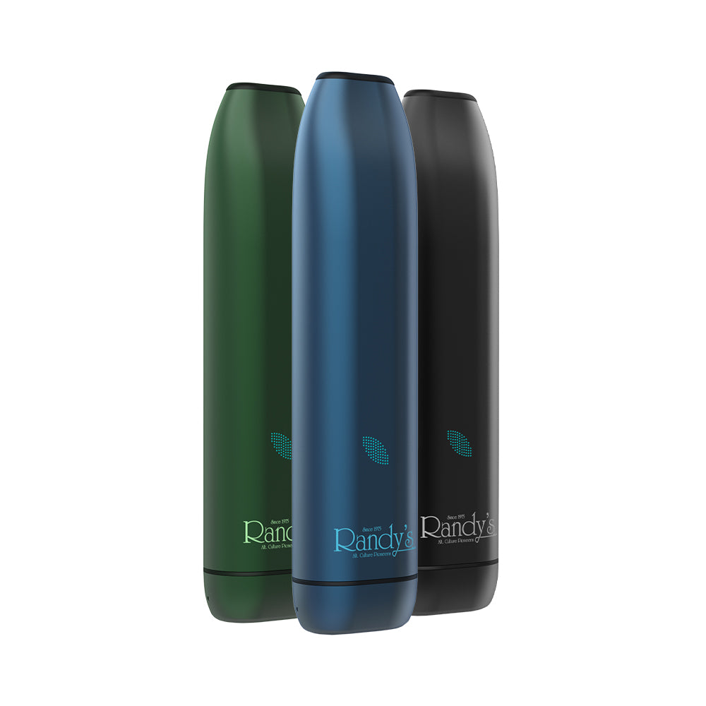 Randy's Whim Dry Herb Vaporizer