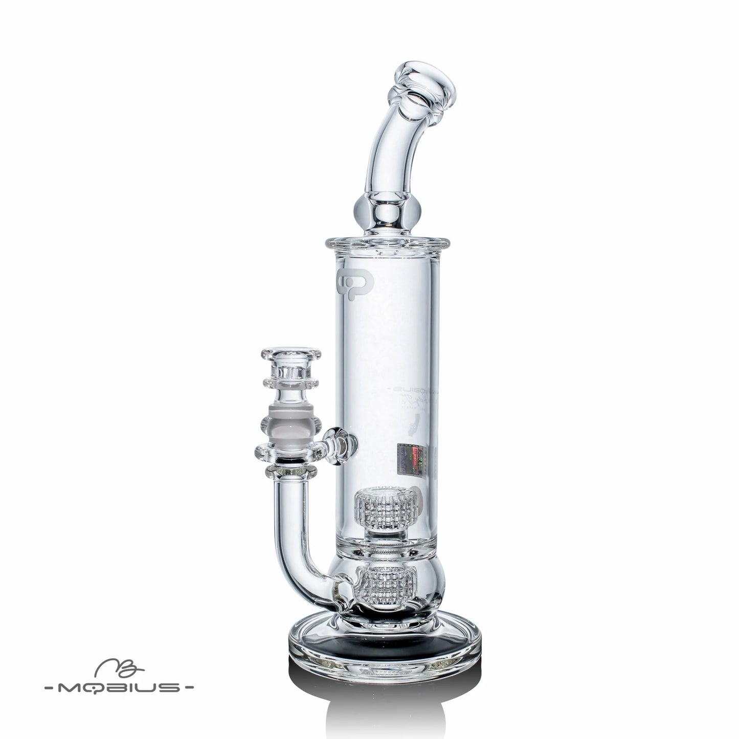 Mobius 60T v5 Stereo Matrix Tube