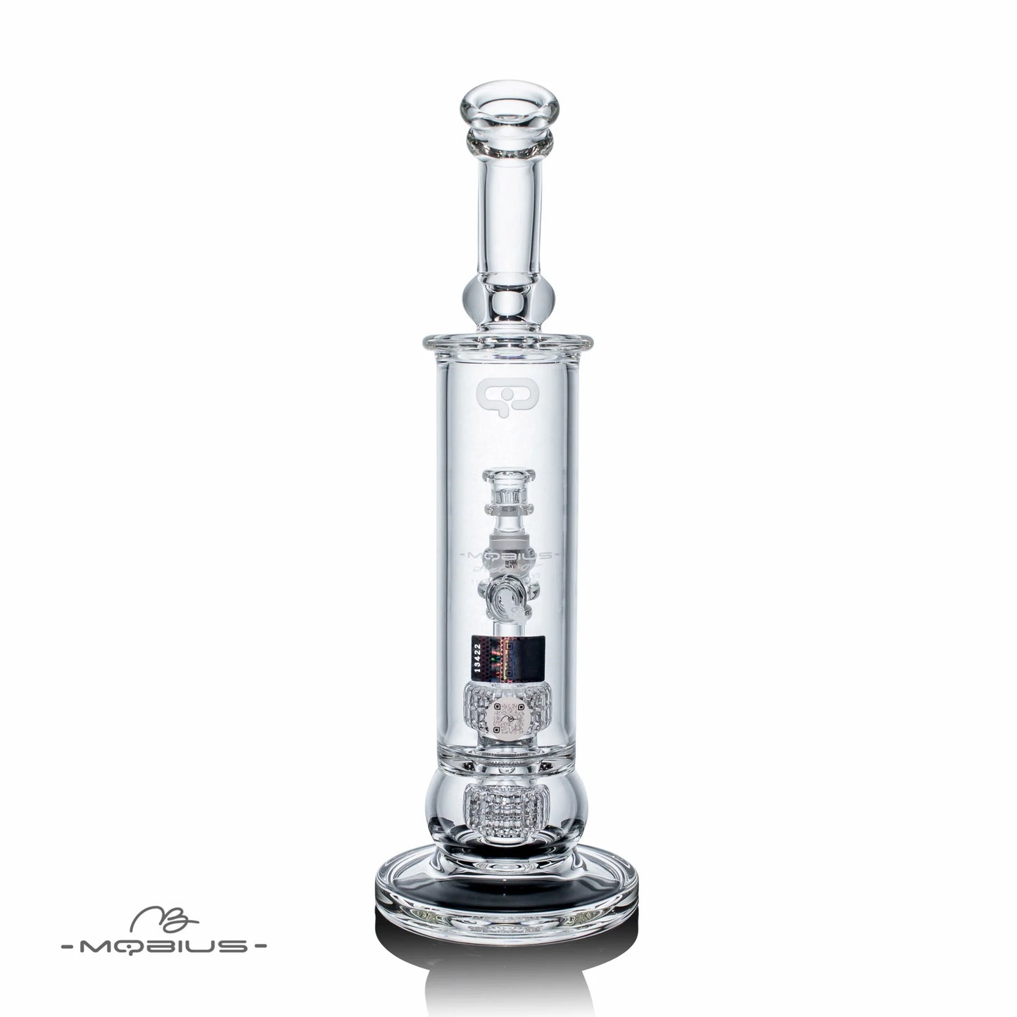 Mobius 60T v5 Stereo Matrix Tube