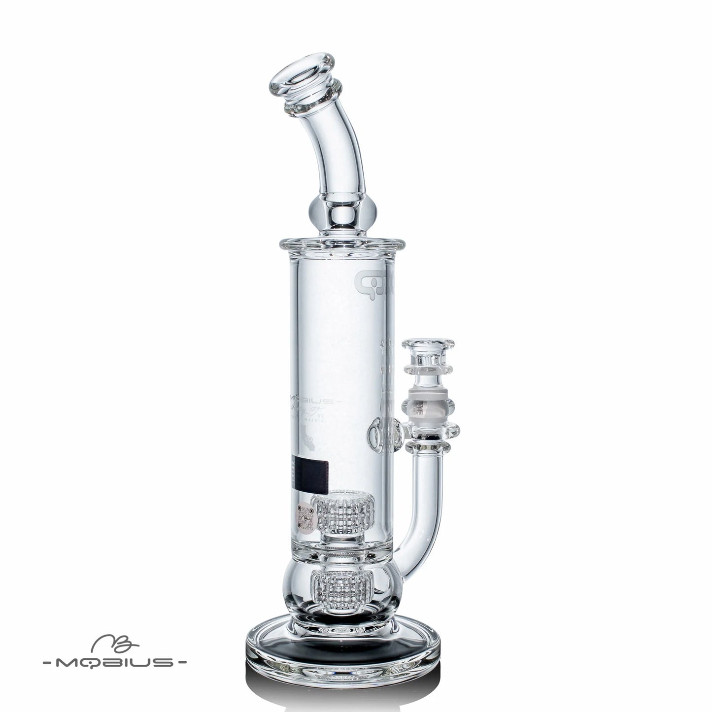 Mobius 60T v5 Stereo Matrix Tube