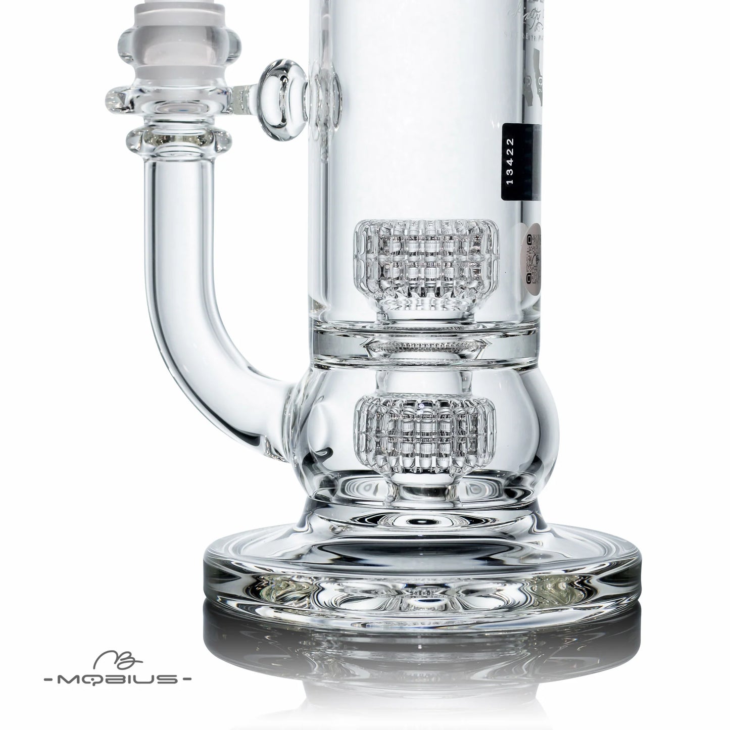 Mobius 60T v5 Stereo Matrix Tube