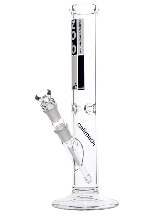 ZOB Z 14ST 14'' Straight Tube Red/Black Logo