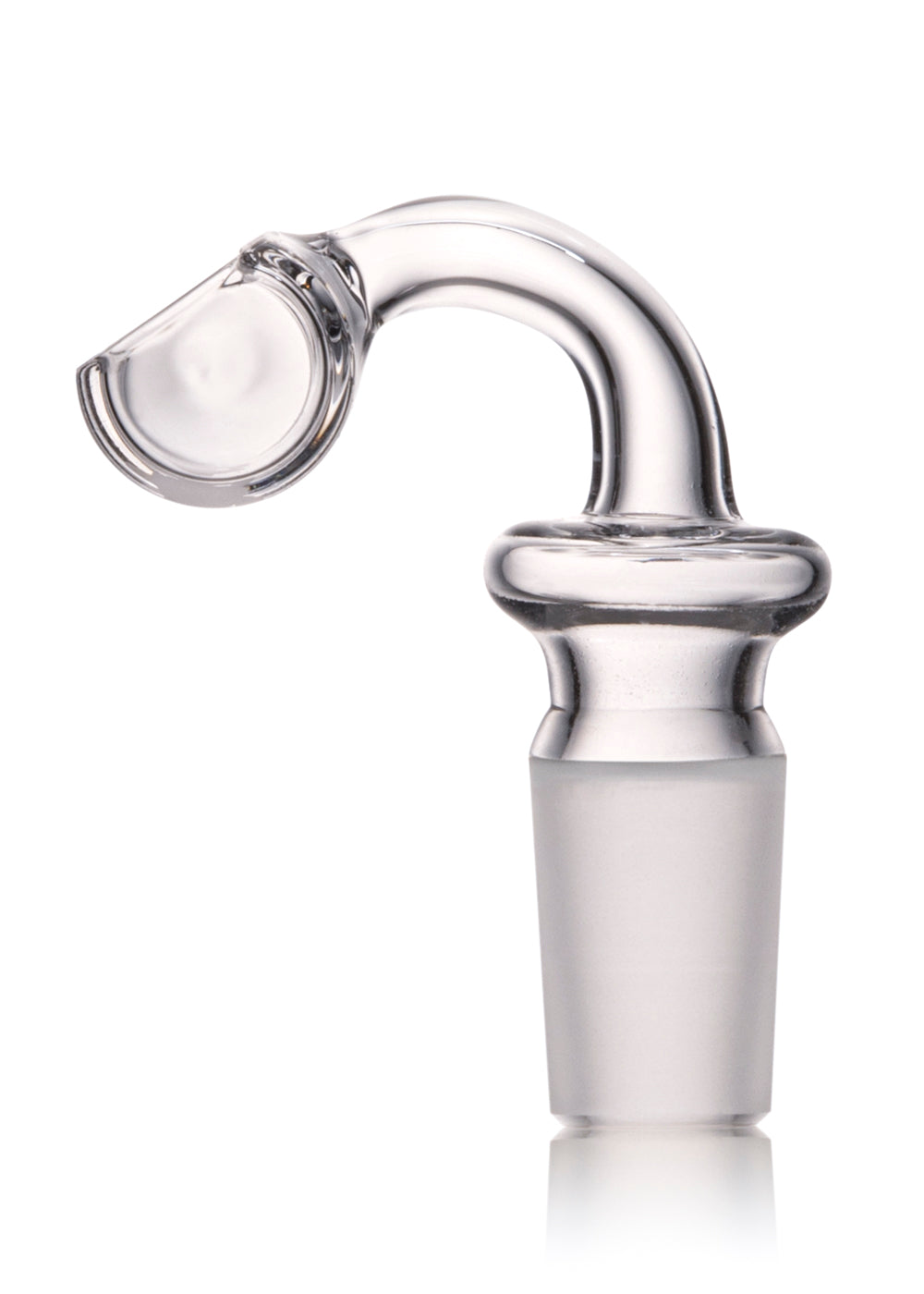 Joel Halen 19mm Male 90 Degree Quartz Trough