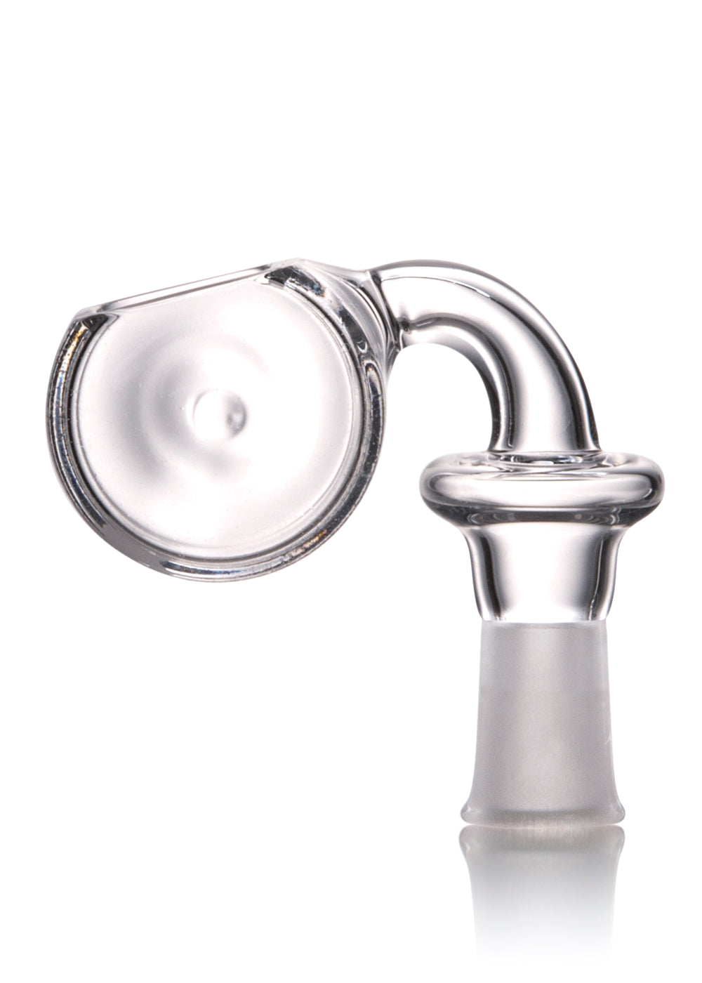 Joel Halen 10mm Female XL Quartz Trough