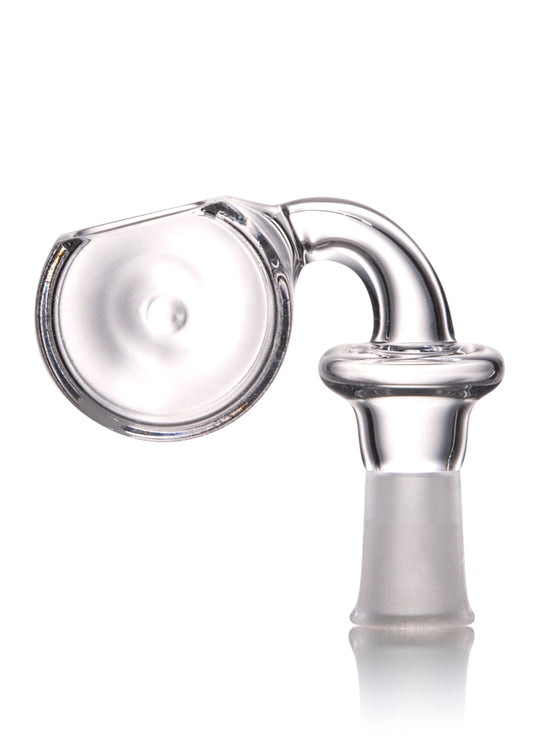 Joel Halen 10mm Female XL Quartz Trough