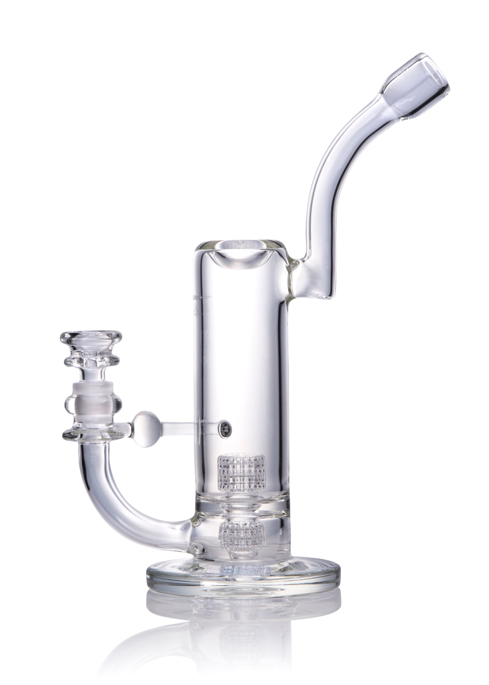 Mobius 50B Stereo Matrix Stemless Bubbler