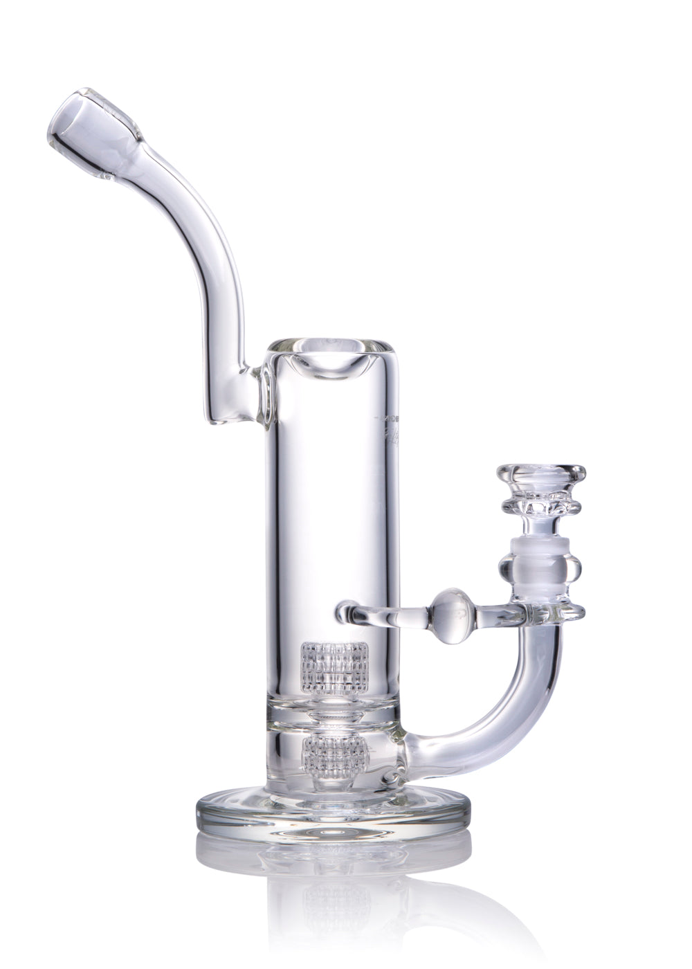 Mobius 50B Stereo Matrix Stemless Bubbler