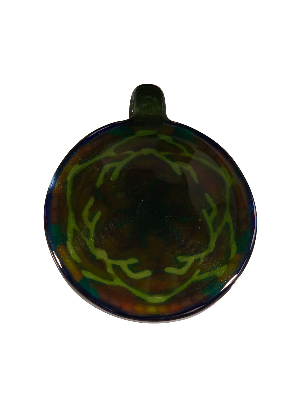Re-Wig Fillacello with Outer Flip Pendant #2 by Adam Reetz