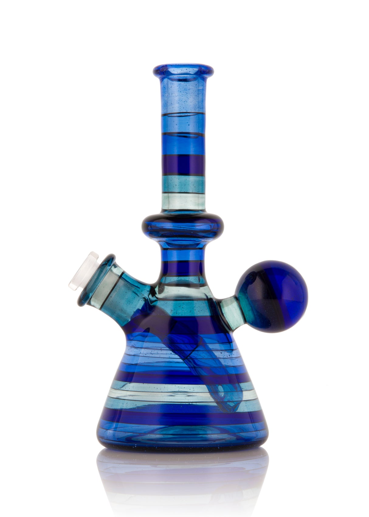 Encalmo Jammer in Blue Mini Vapor Tube by Rone