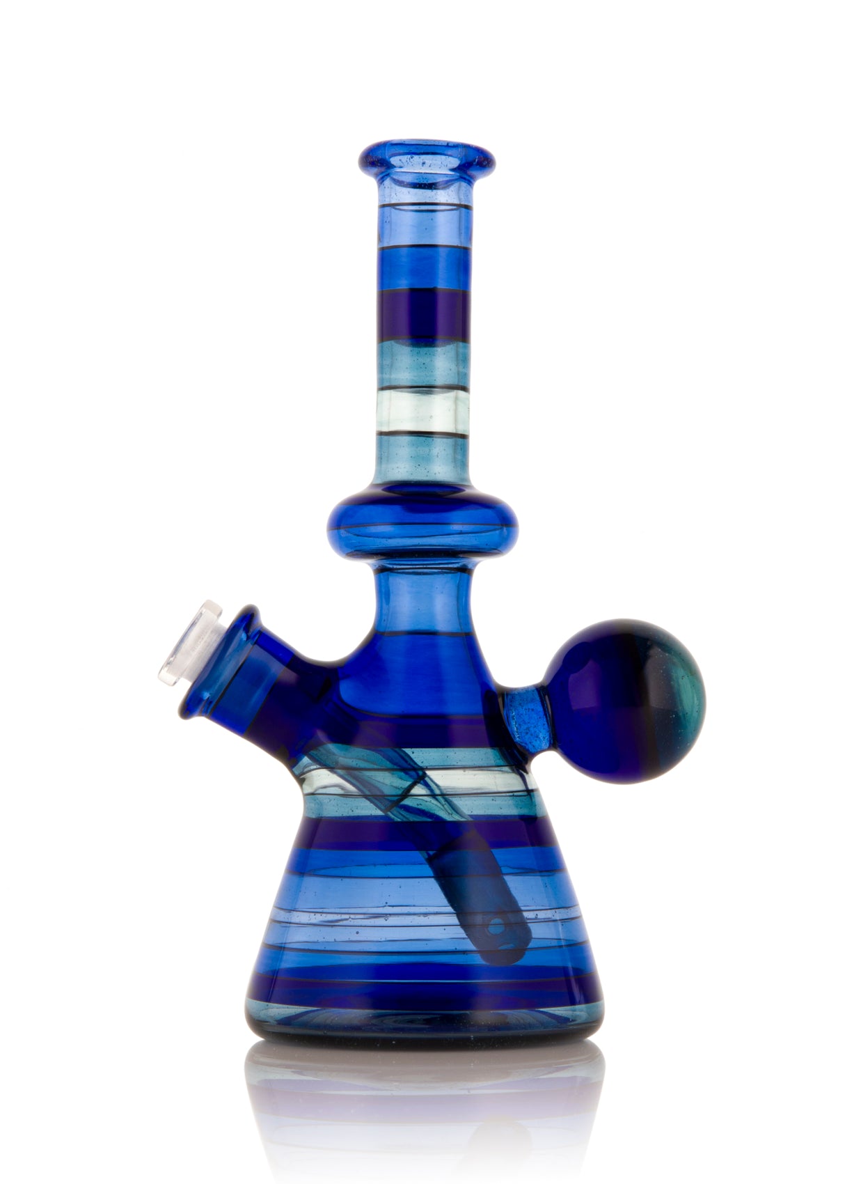 Encalmo Jammer in Blue #2 Mini Vapor Tube by Rone