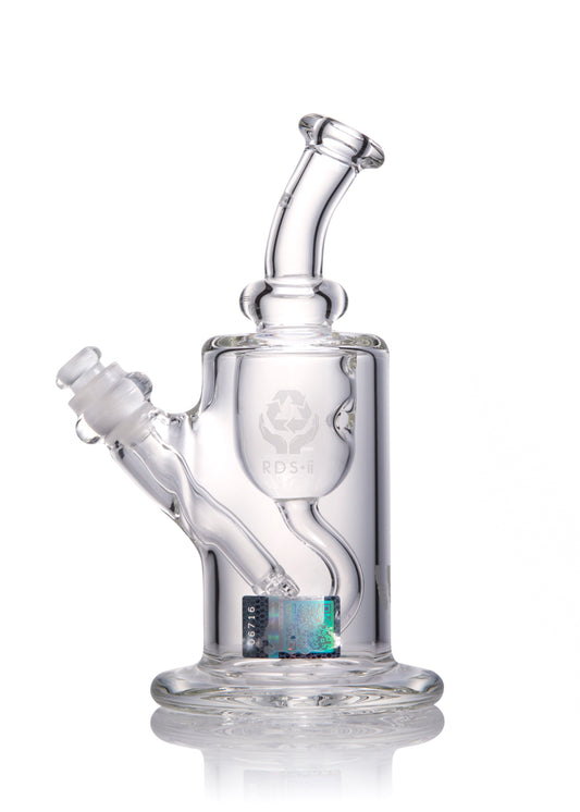Mobius RDS II Removeable Downstem Cycler