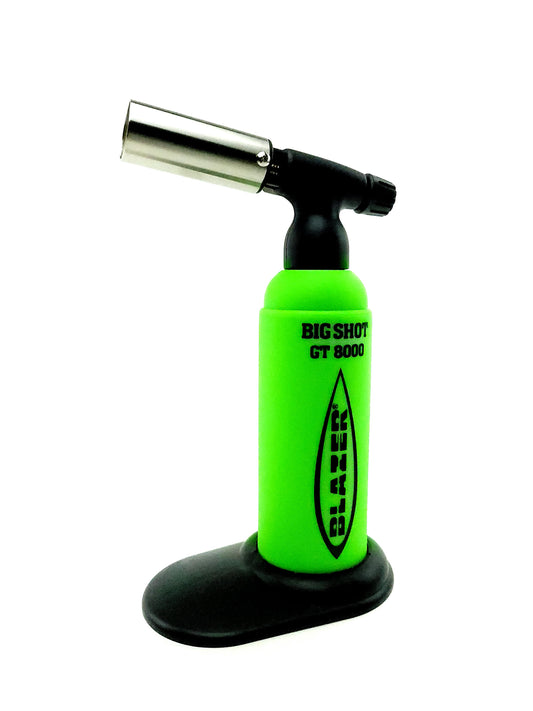 BLAZER Big Shot GT 8000 in Neon Green