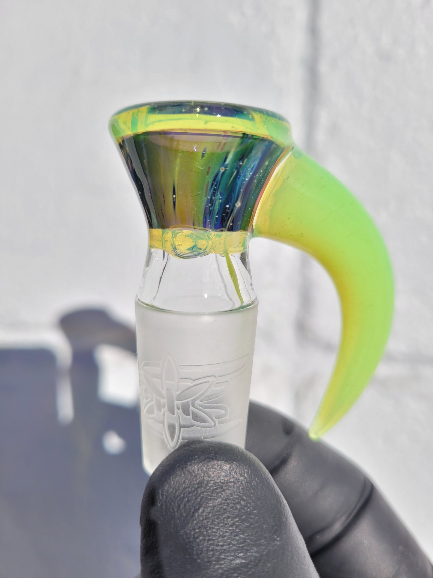 Ill Glass X Nathan Miers 19mm #1