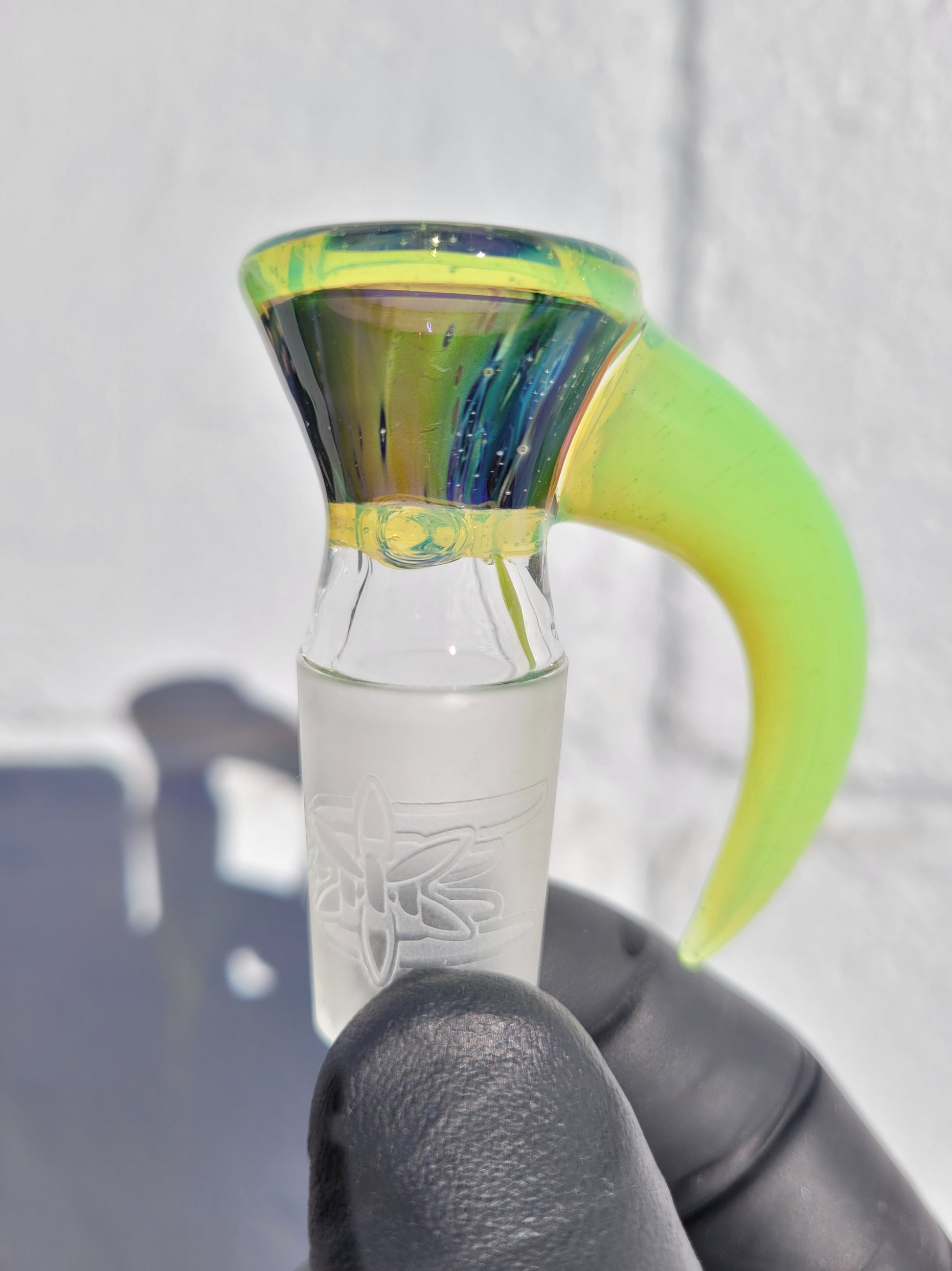 Ill Glass X Nathan Miers 19mm #1