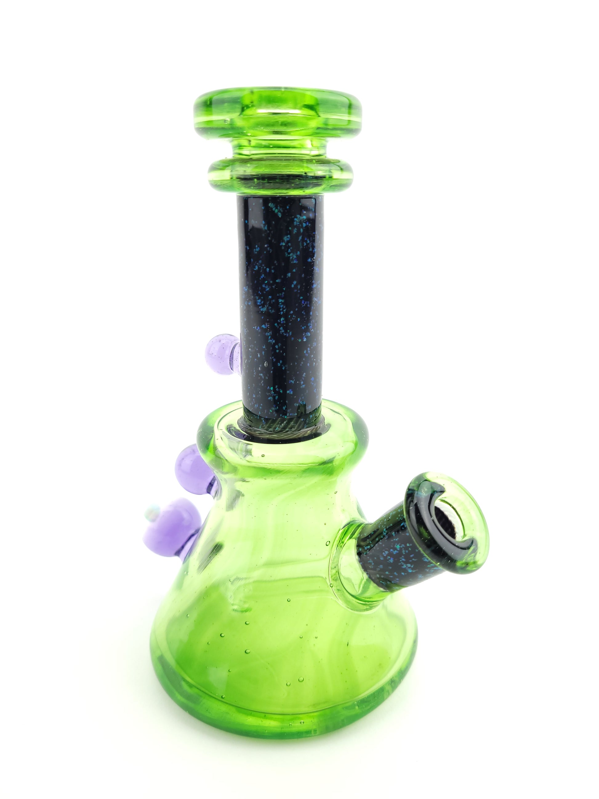 Happy Time Beaker (Crippy)