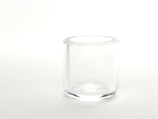 ILL GLASS 25mm Quartz Insert
