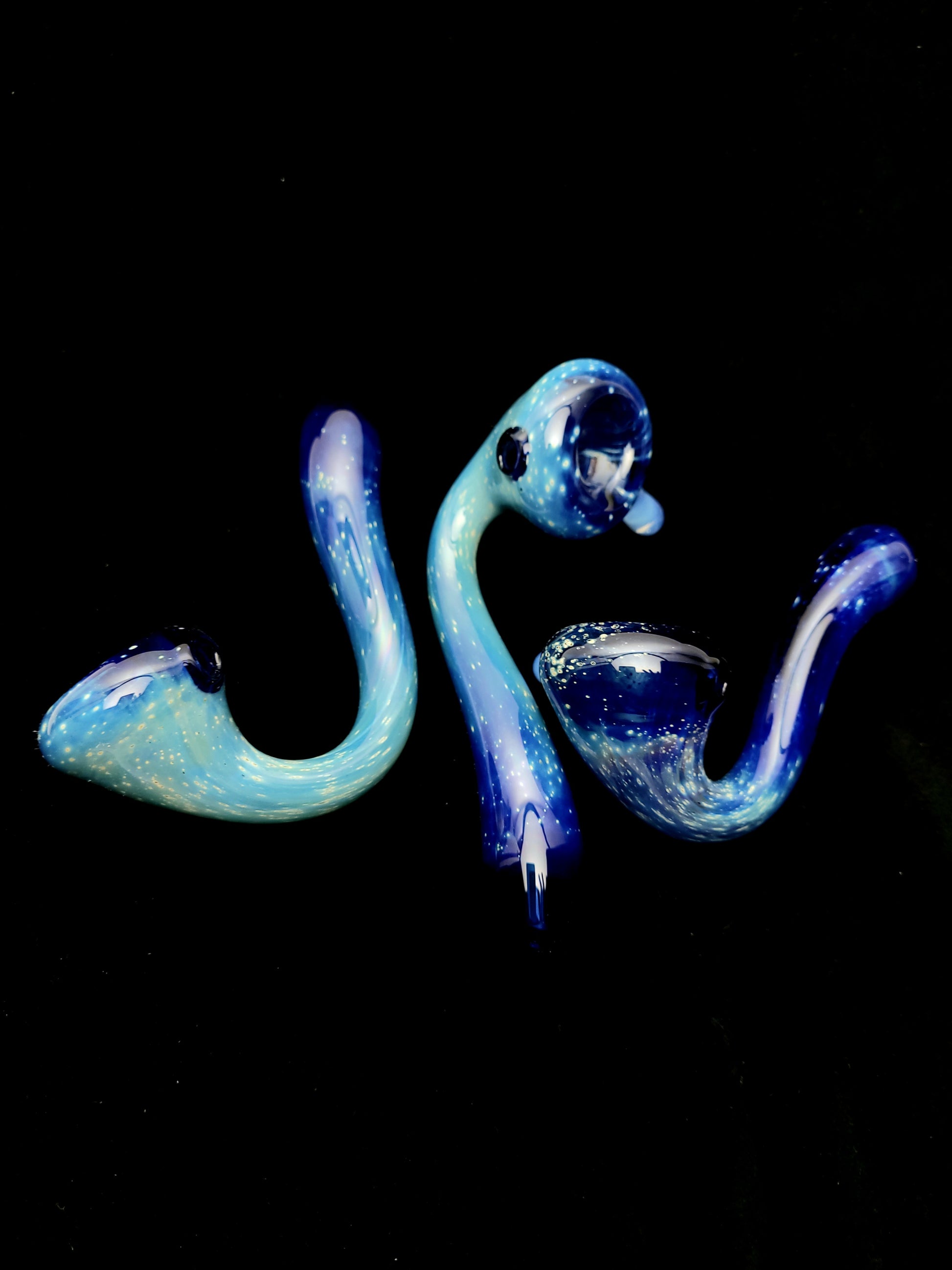 Raya Glass Sherlock