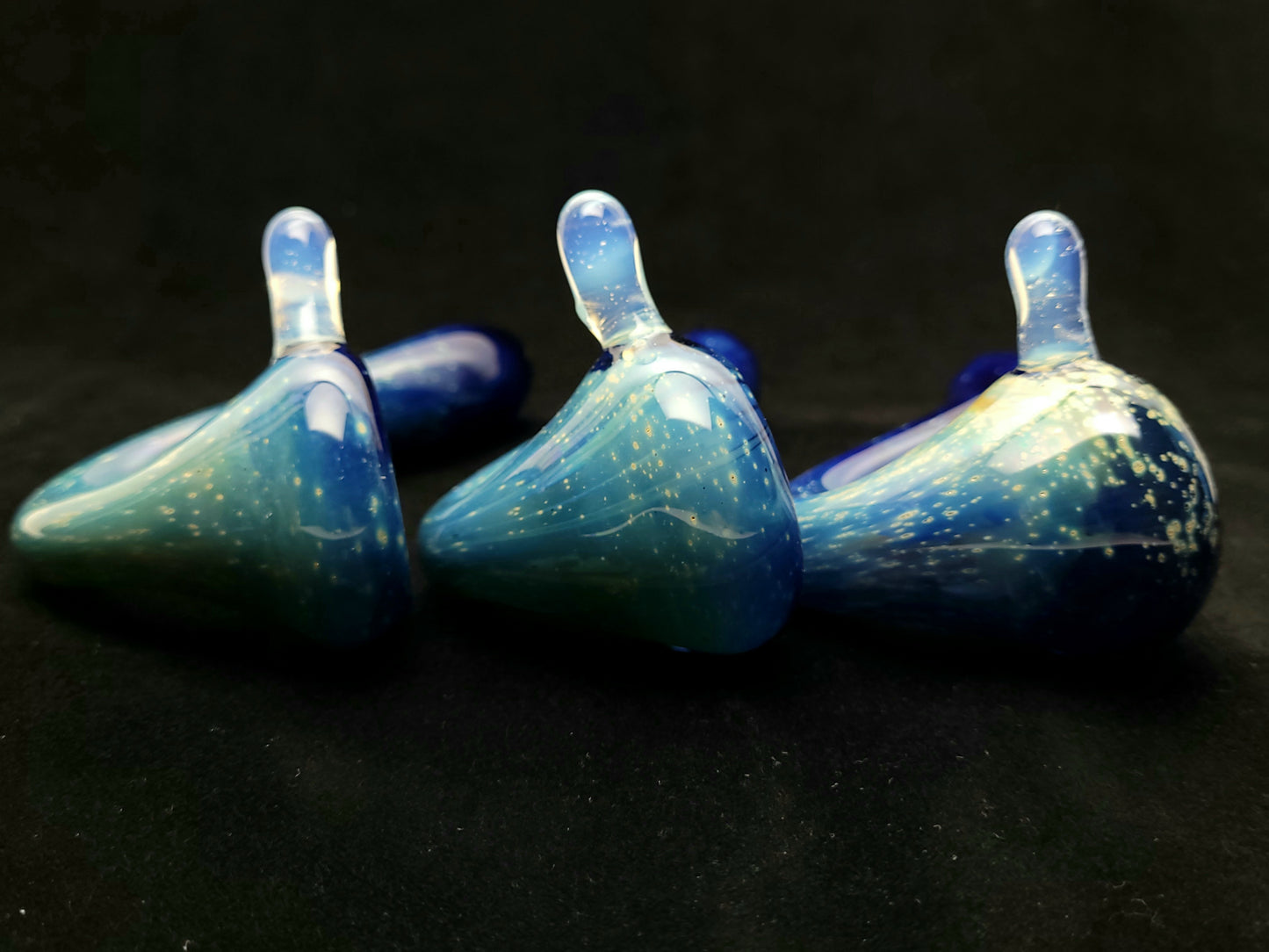 Raya Glass Sherlock