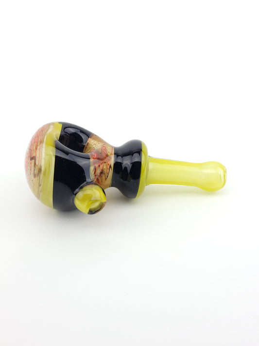 Cowboy Glass #3 Spoon HP