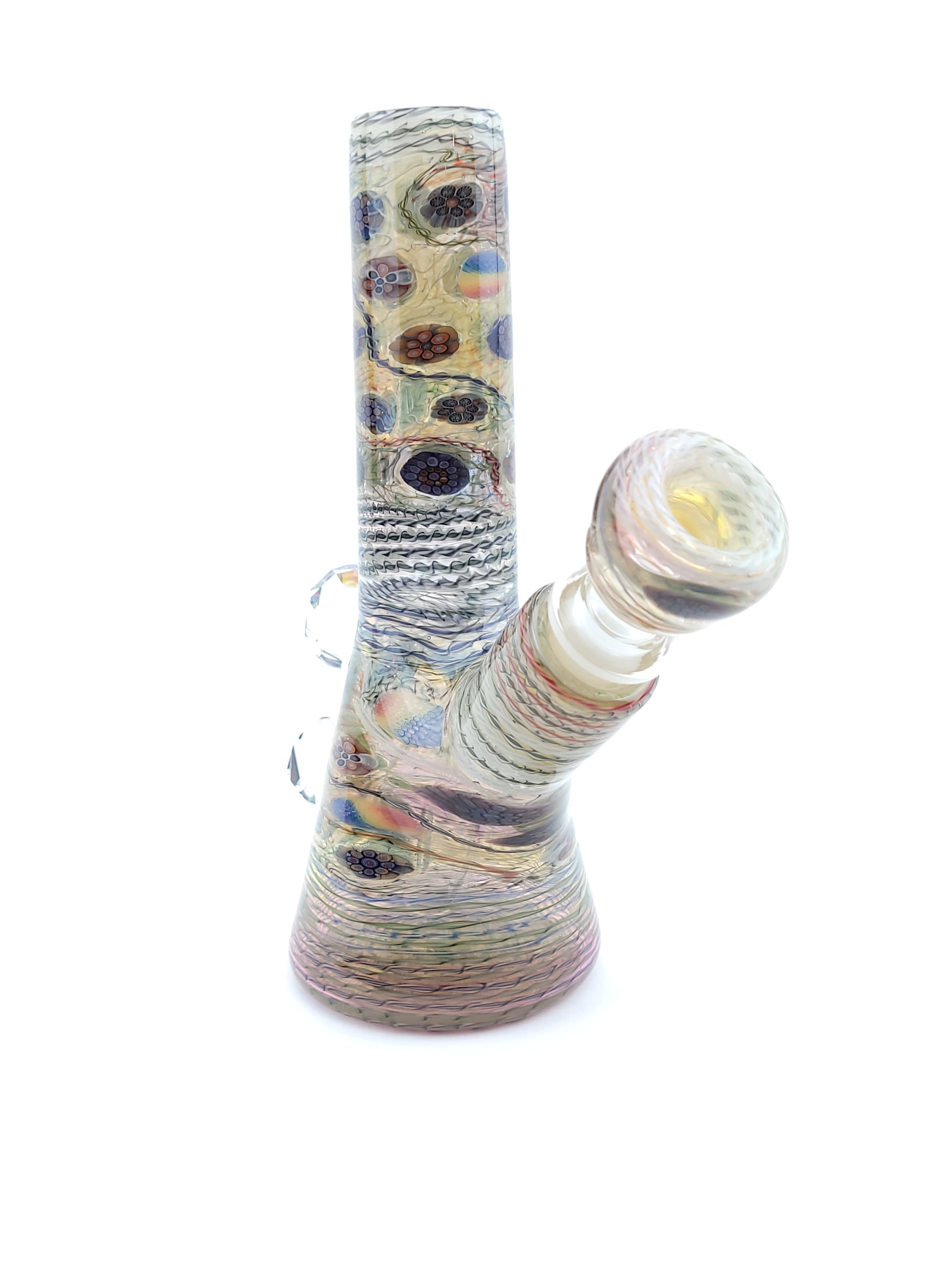 Jerry Kelly 14mm Mini Tube