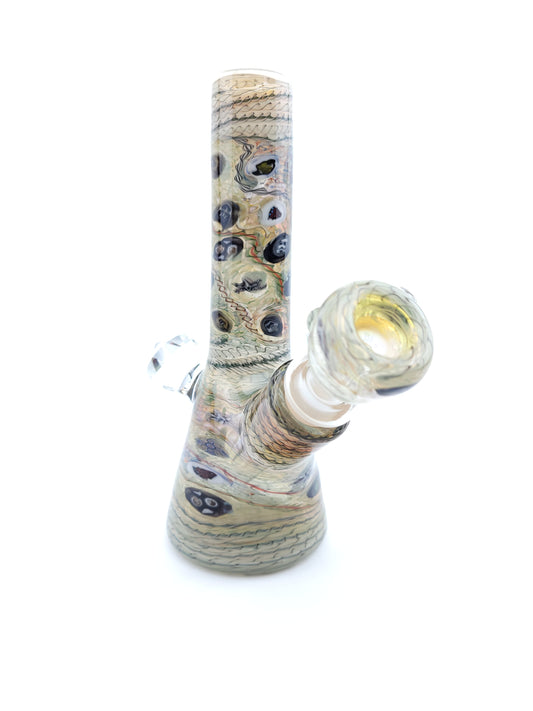 Jerry Kelly Darth Vader 14mm Mini Tube