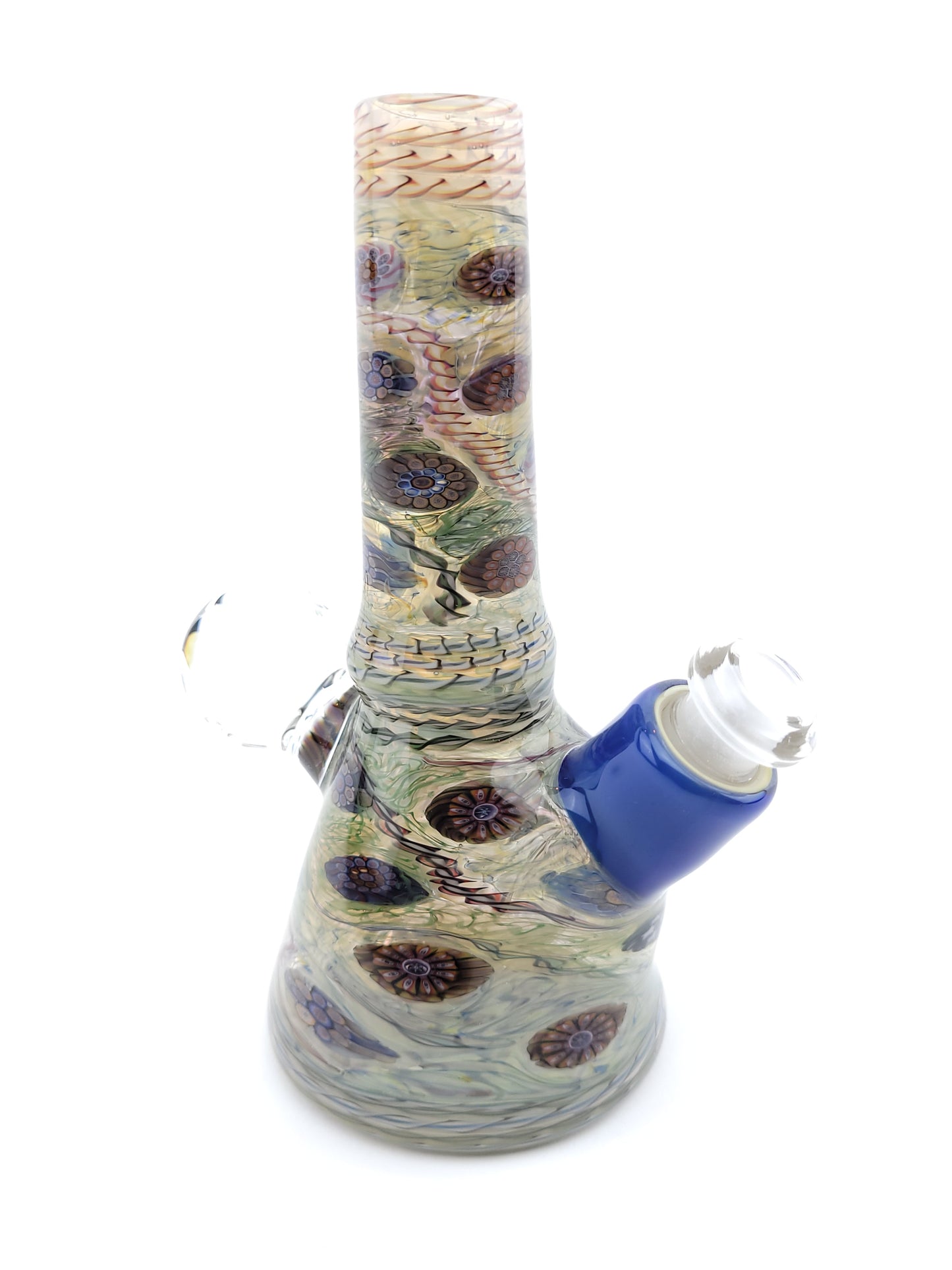 Jerry Kelly 10mm Mini Tube