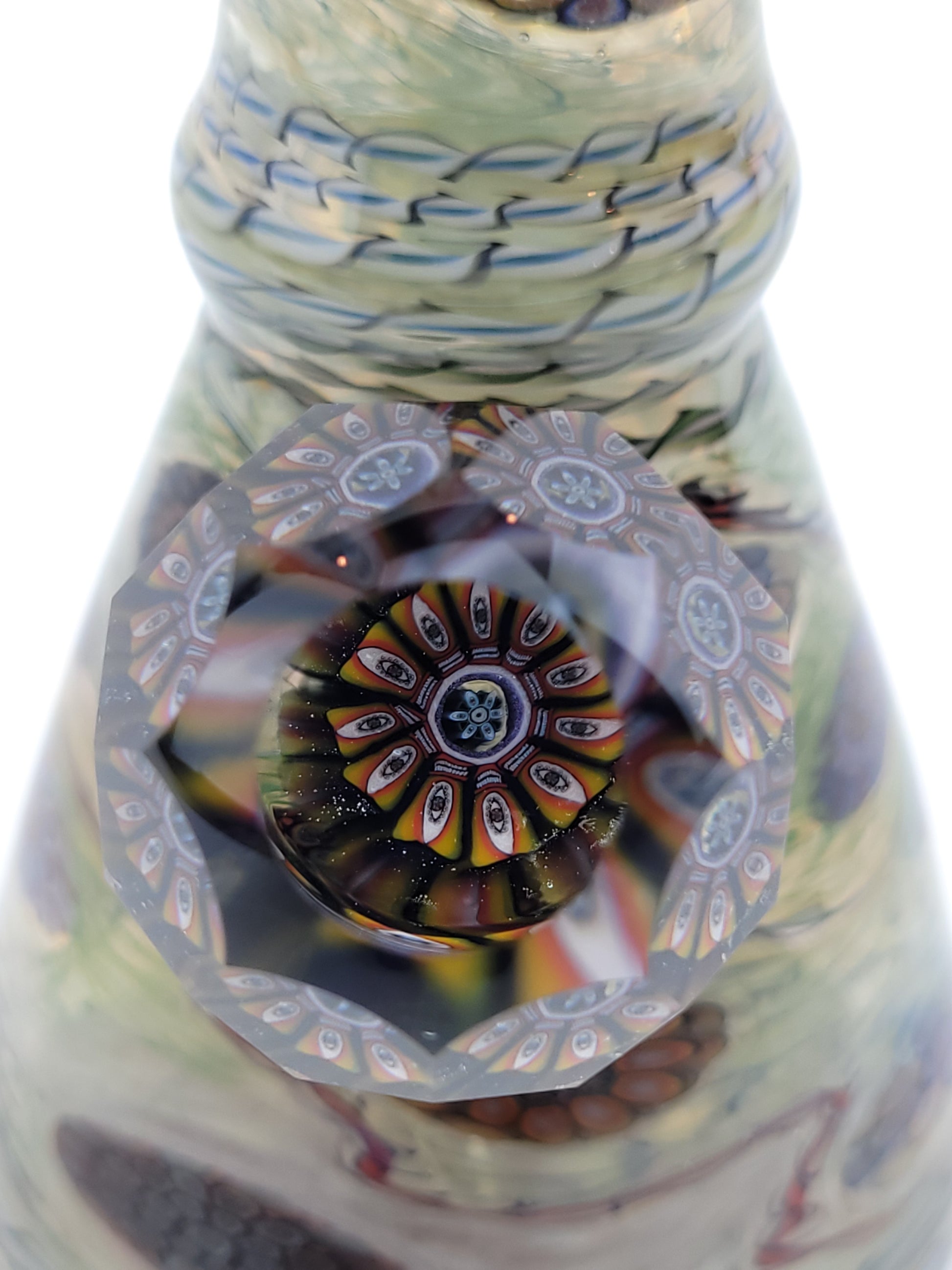 Jerry Kelly 10mm Mini Tube