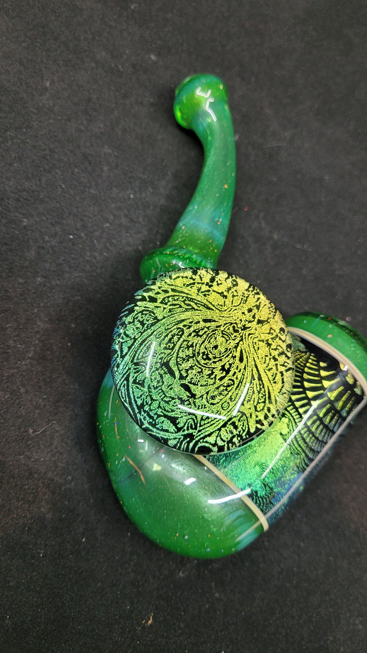 Dichroic Sherlocks by Berzerker