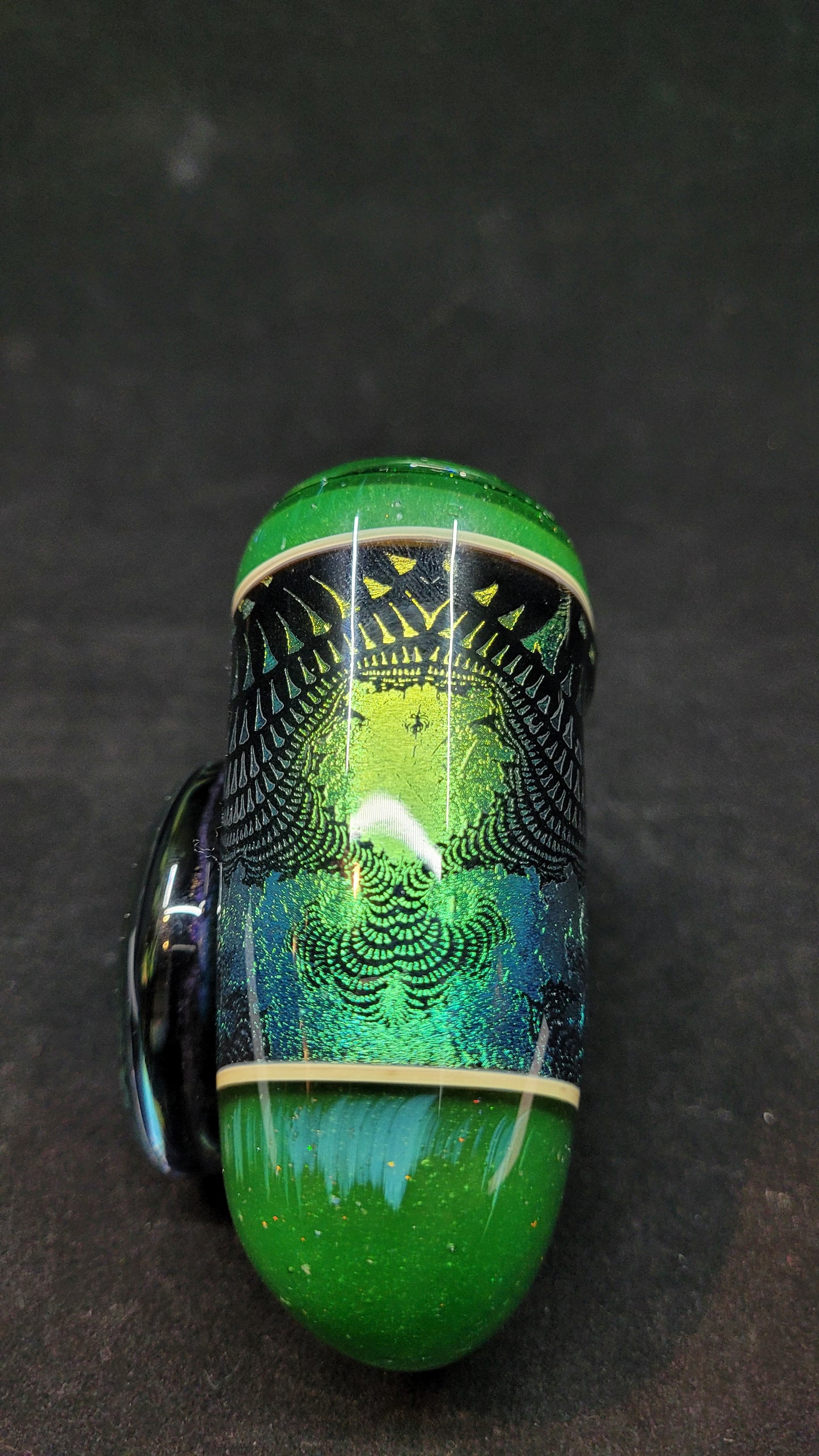 Dichroic Sherlocks by Berzerker