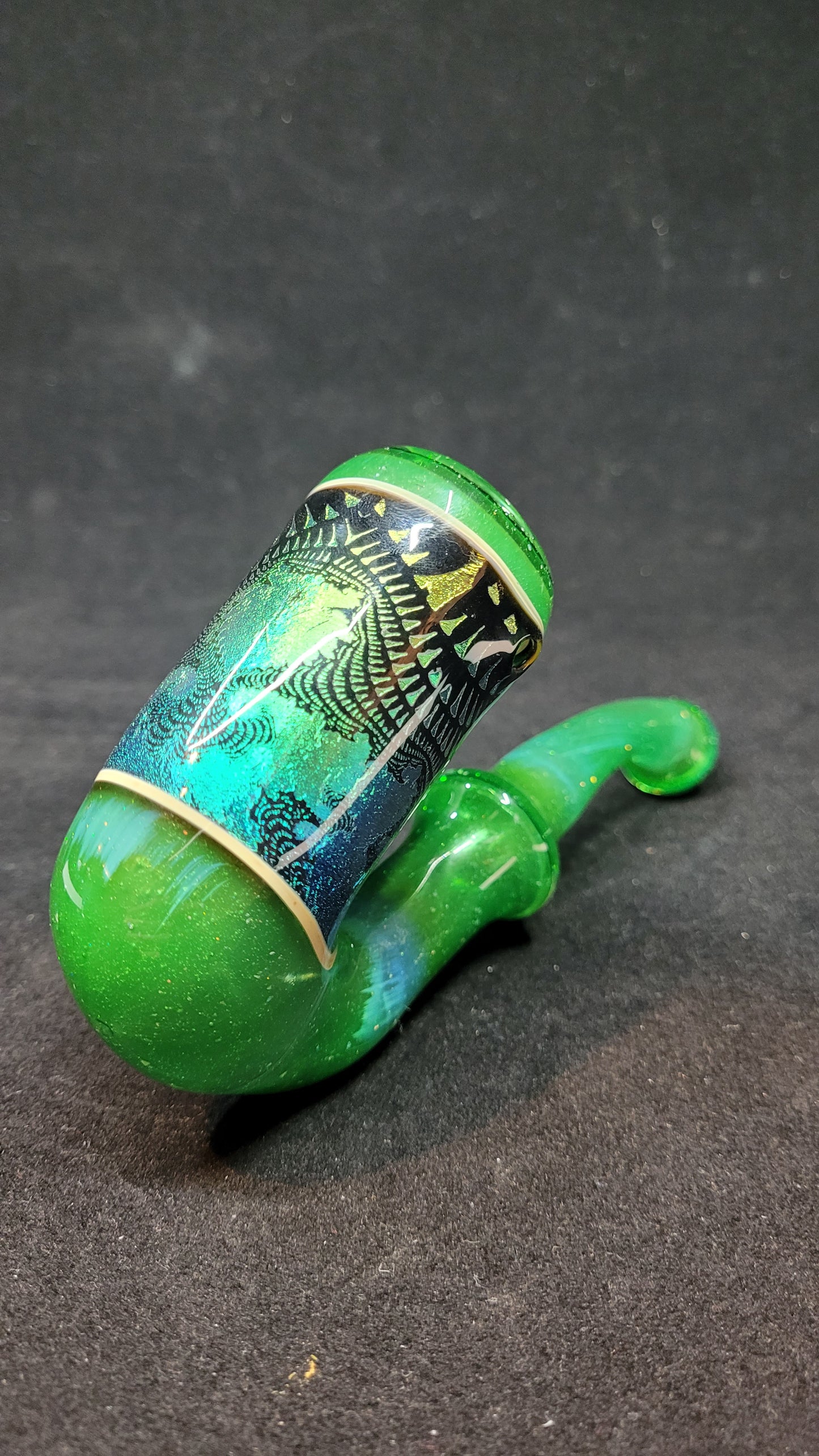 Dichroic Sherlocks by Berzerker