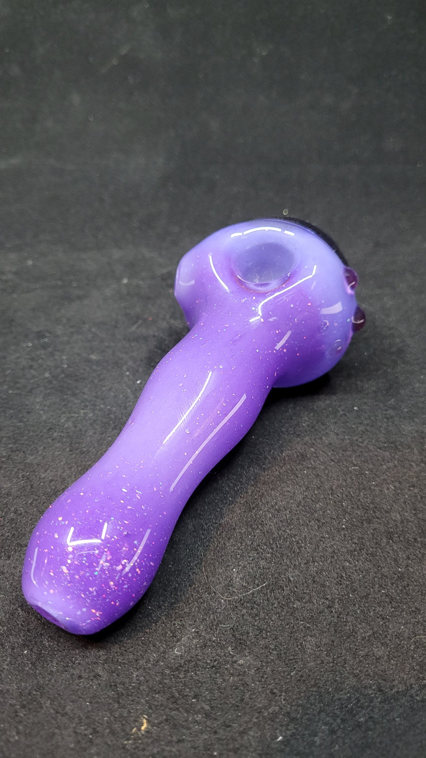 Dichro Cap Spoons by Berzerker